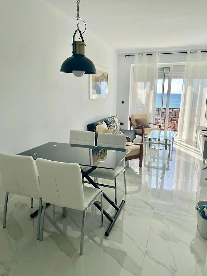 Jazmin Del Mar Apartment Torremolinos 0*,  Spain