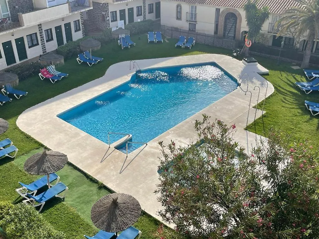 Jazmin Del Mar Apartment Torremolinos