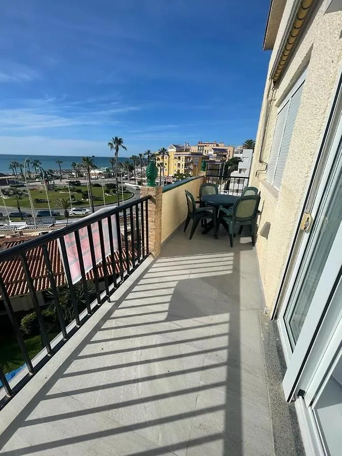 Jazmin Del Mar Apartment Torremolinos