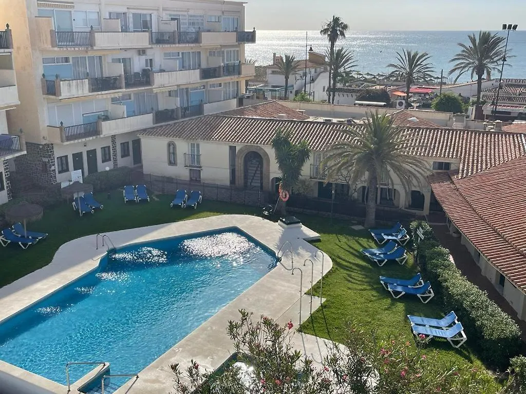 Jazmin Del Mar Apartment Torremolinos