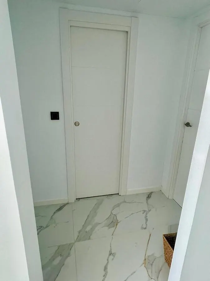 Jazmin Del Mar Apartment Torremolinos