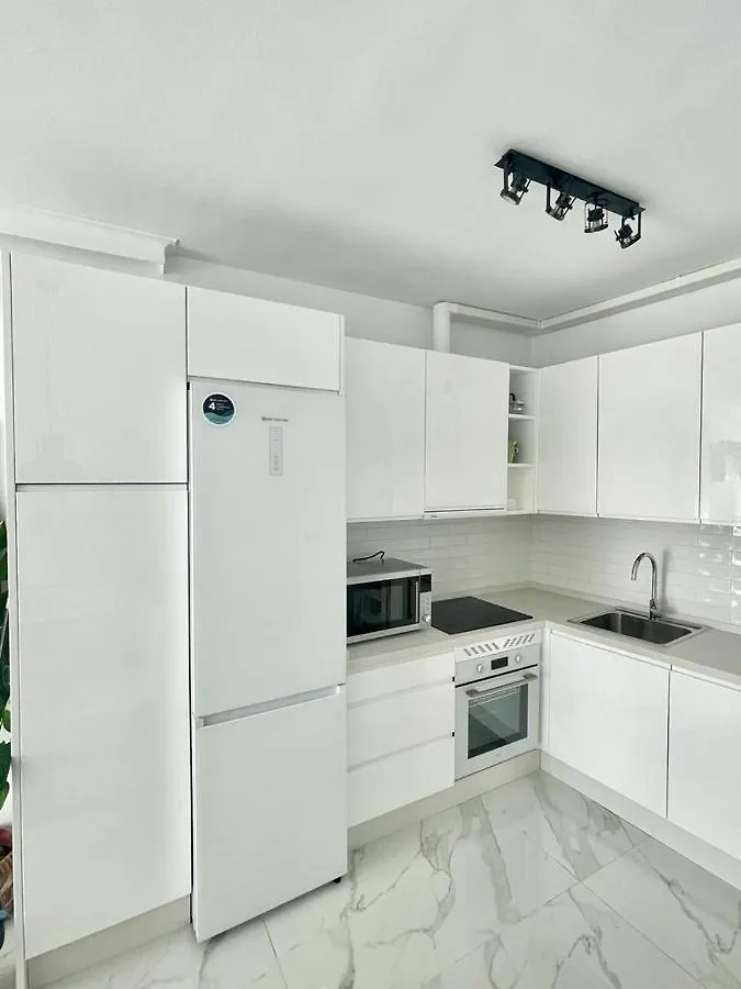 Jazmin Del Mar Apartment Torremolinos