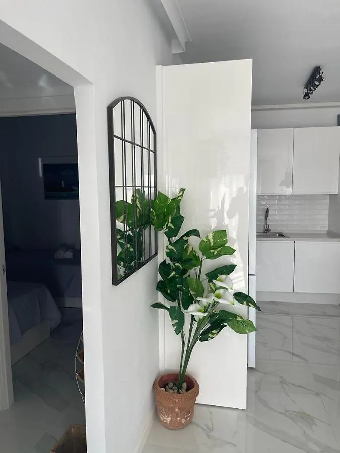 Jazmin Del Mar Apartment Torremolinos