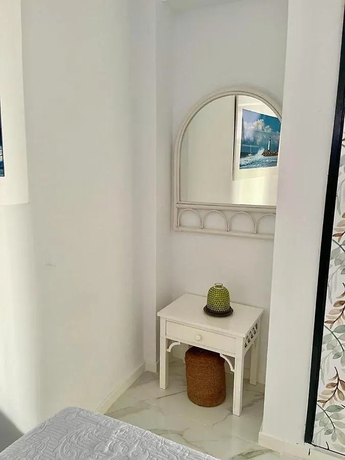 Jazmin Del Mar Apartment Torremolinos
