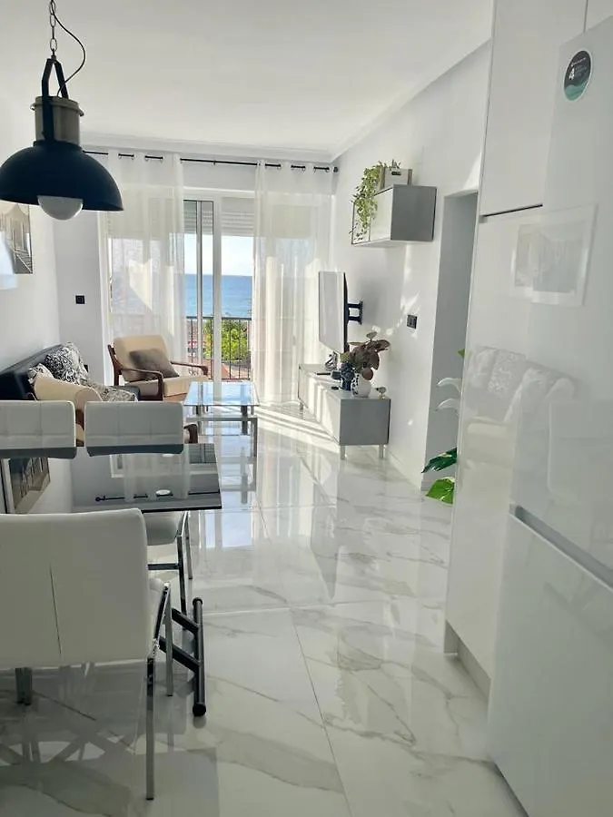 Jazmin Del Mar Apartment Torremolinos 0*,  Spain