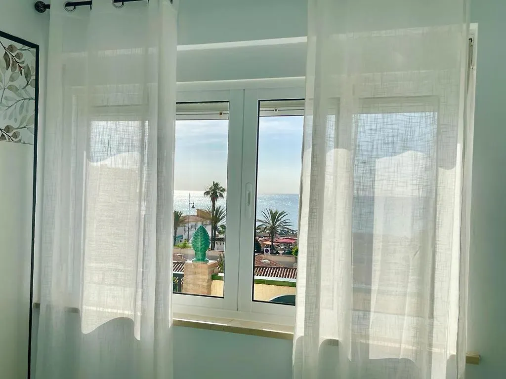 Jazmin Del Mar Apartment Torremolinos 0*,  Spain