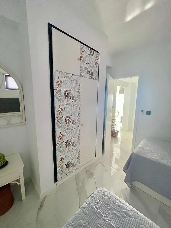Jazmin Del Mar Apartment Torremolinos 0*,