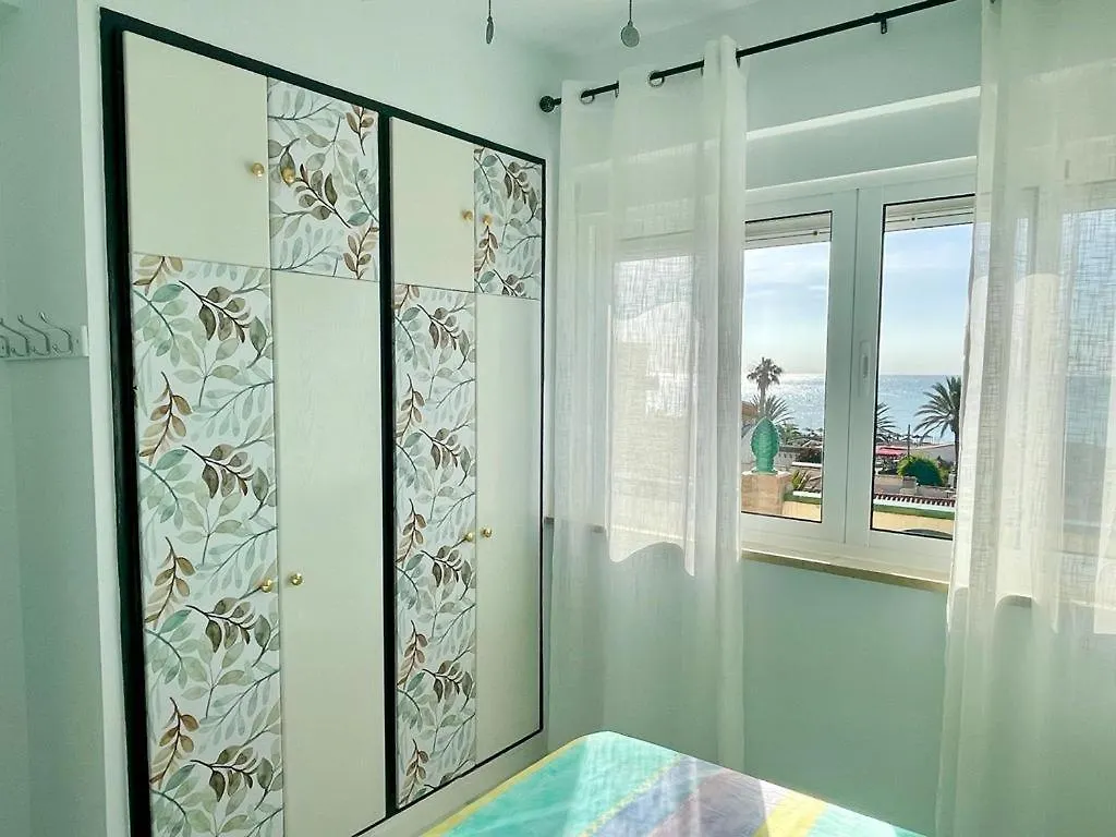 Jazmin Del Mar Apartment Torremolinos