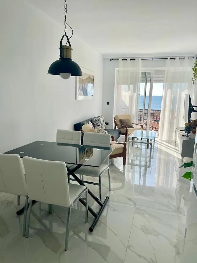Jazmin Del Mar Apartment Torremolinos Spain