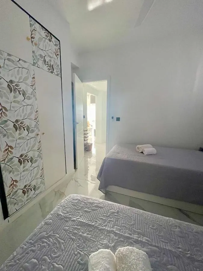 Jazmin Del Mar Apartment Torremolinos