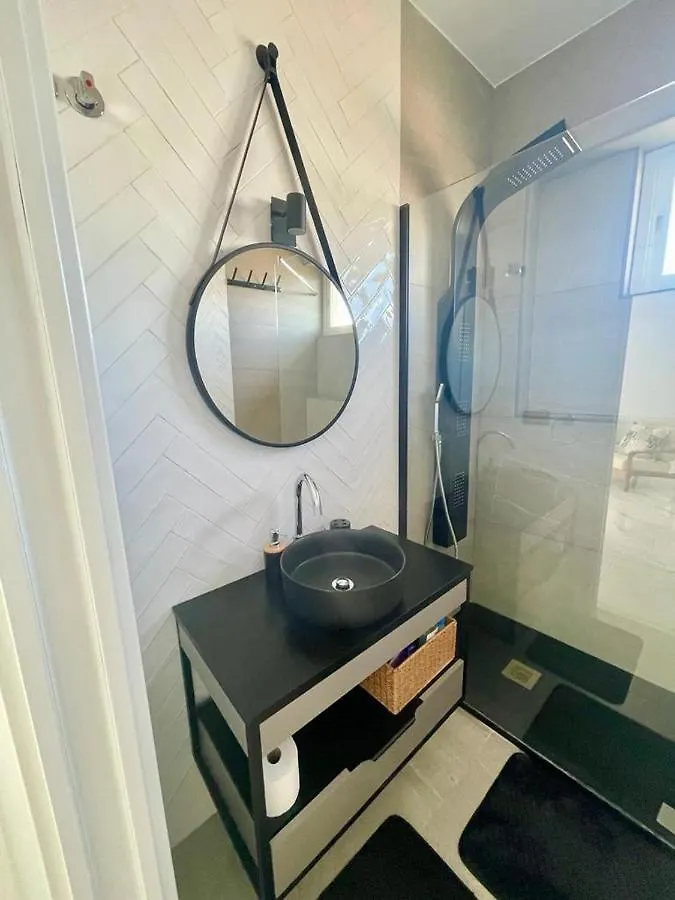 Jazmin Del Mar Apartment Torremolinos