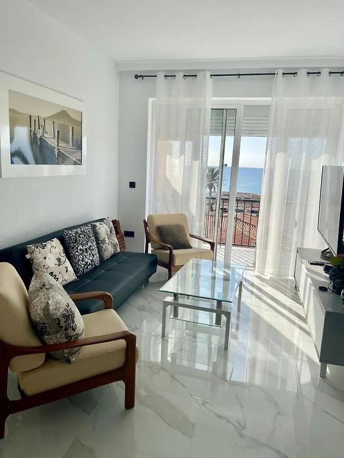 Jazmin Del Mar Apartment Torremolinos