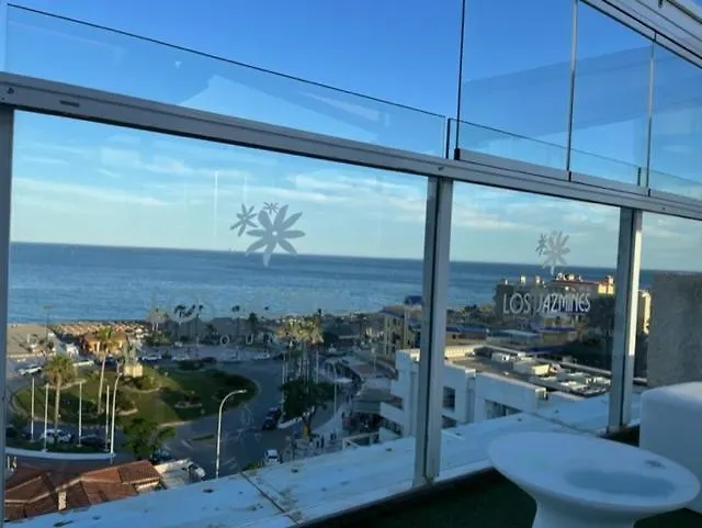 Jazmin Del Mar Apartment Torremolinos Spain