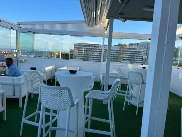 Jazmin Del Mar Apartment Torremolinos