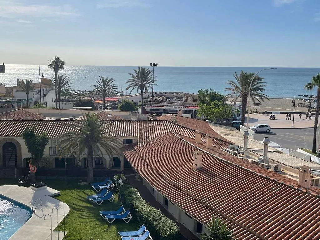 Jazmin Del Mar Lägenhet Torremolinos