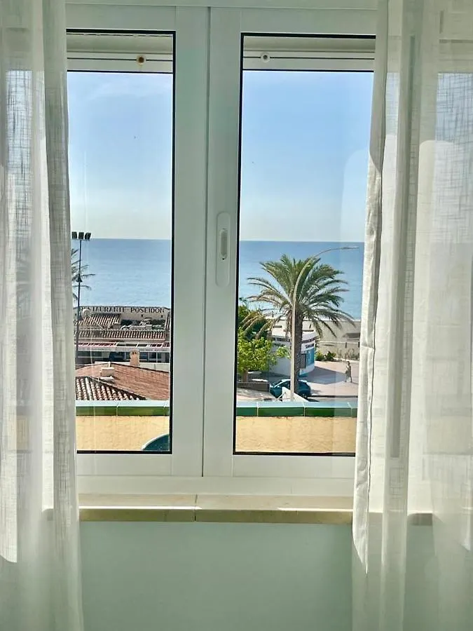 Apartamento Jazmín Del Mar Torremolinos