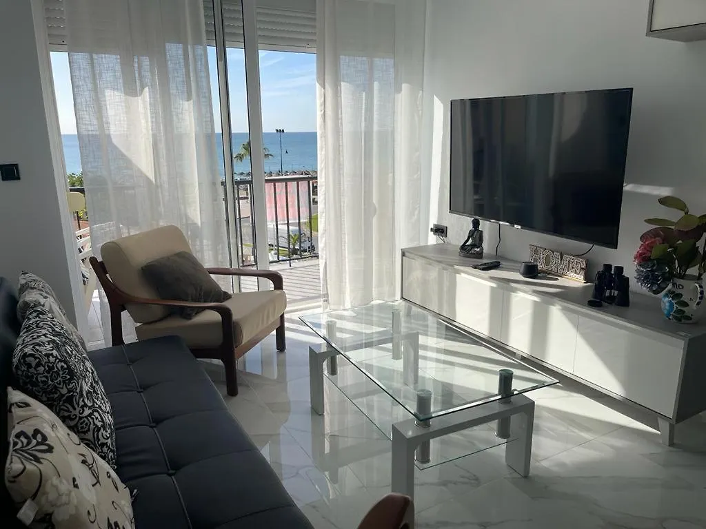 Apartamento Jazmín Del Mar Torremolinos España