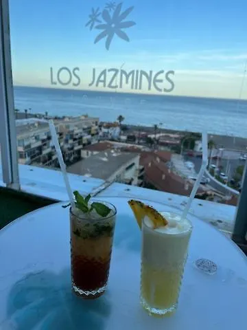Apartamento Jazmín Del Mar Torremolinos 0*,  España