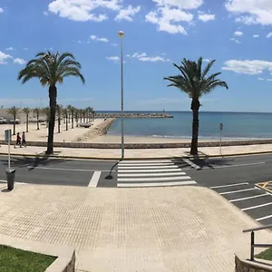  Apartamento Piso Céntrico 2 Cerca Del Mar España