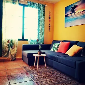  Apartamento La Isla Bonita Vista Mar España
