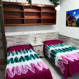  Apartamento Va De Loft España