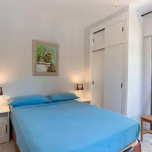  Apartamento Oasis Playamar