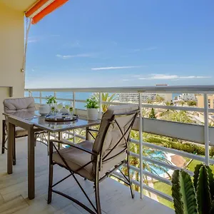  Apartamento La Roca España