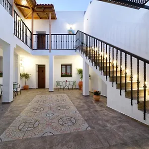 Casa Verde Comfortable Air-conditioned Modern (adults Only) Apartamento Ingenio