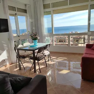  Apartamento Playa La Carihuela