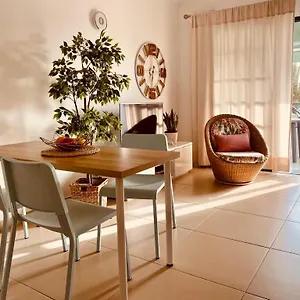  Apartamento Volcán, Salitre Y Arena España