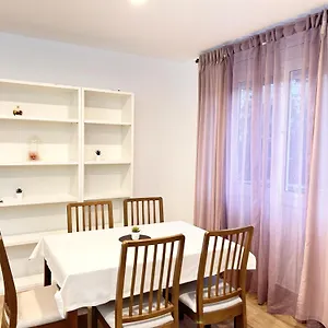  Apartamento Nuevo Recién Reformado Cerca De Barcelona España
