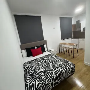  Apartamento Torre Concepcion España