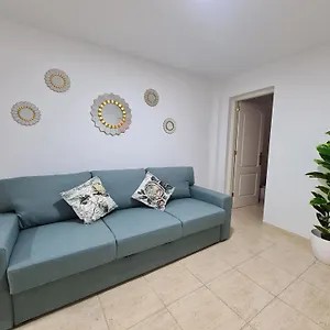  Apartamento Kyomu El Sol España