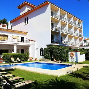 Arcos De Montemar טורמולינוס