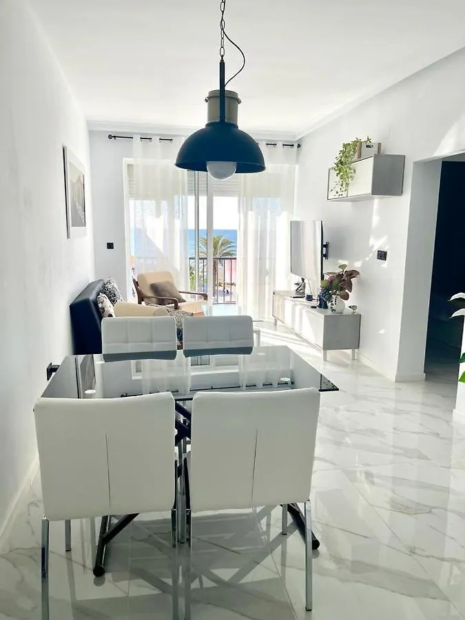 Jazmin Del Mar Apartment Torremolinos