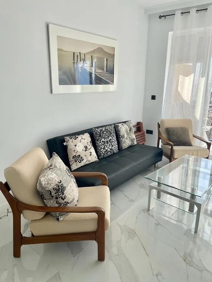Jazmin Del Mar Apartment Torremolinos 0*,