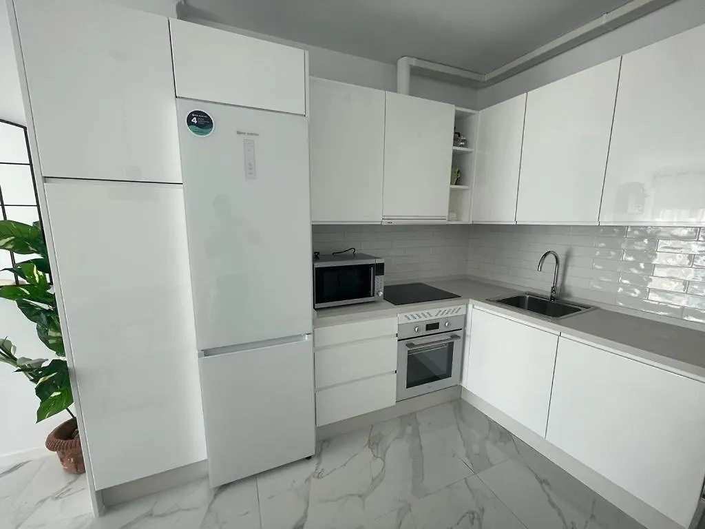 Jazmin Del Mar Apartment Torremolinos Spain