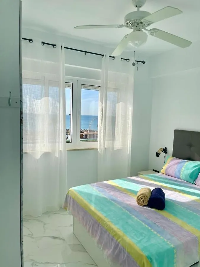 Jazmin Del Mar Apartment Torremolinos