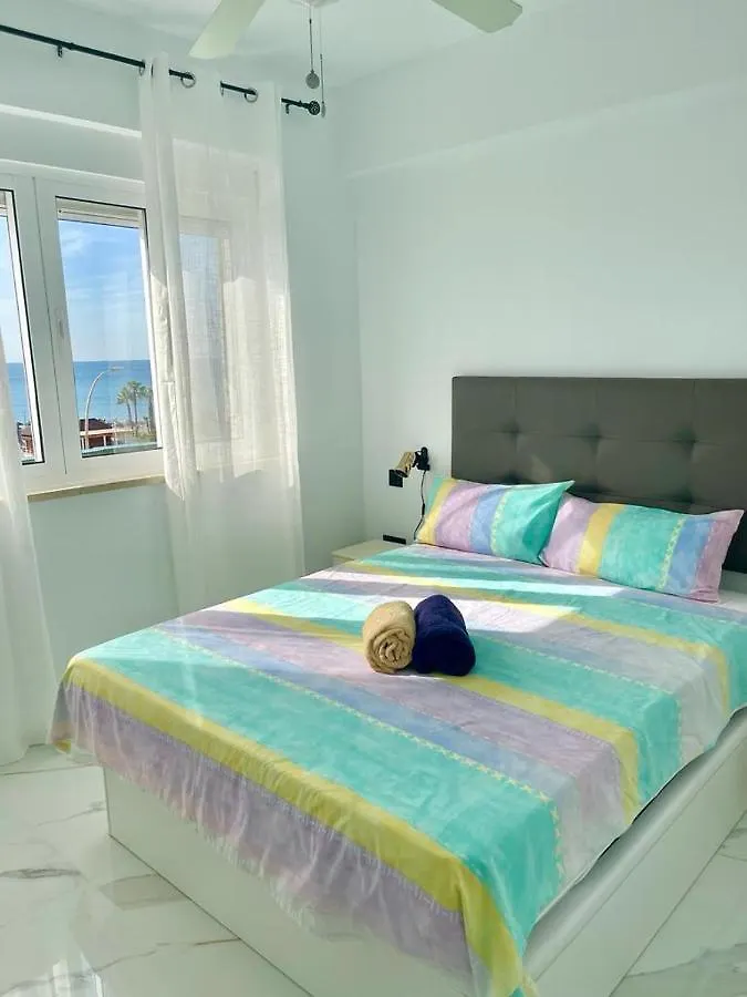 Jazmin Del Mar Apartment Torremolinos Spain