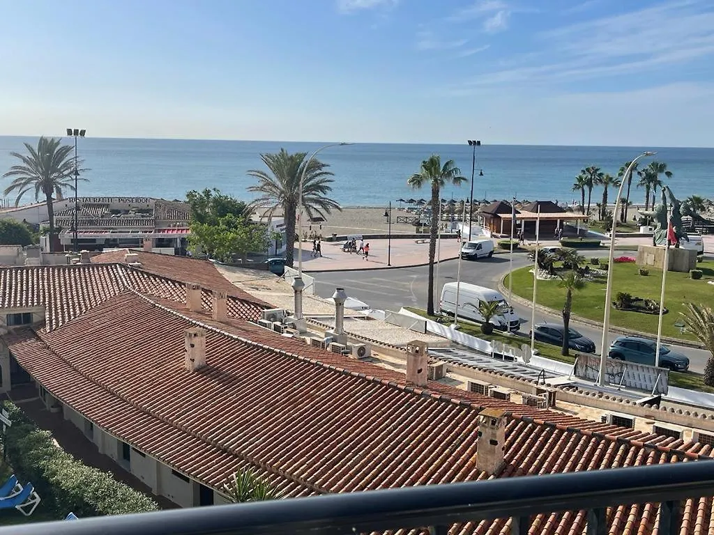 Jazmin Del Mar Apartment Torremolinos